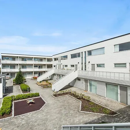 Apartment Modern - Perfect For Ons 2024 Stavanger