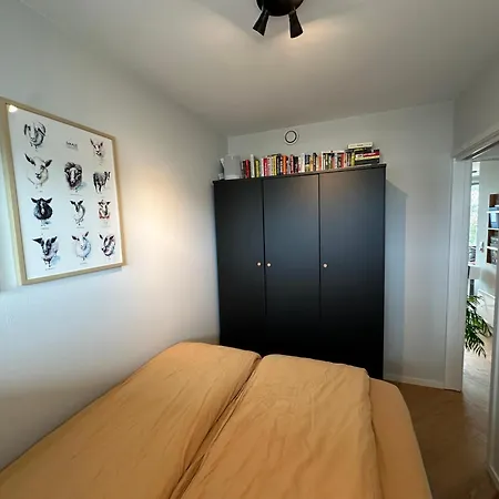 Apartment Modern - Perfect For Ons 2024 *
