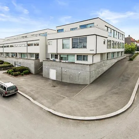 Modern - Perfect For Ons 2024 Apartment Stavanger