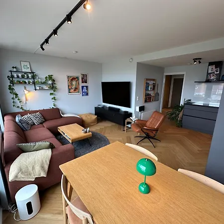 Modern - Perfect For Ons 2024 Apartment *