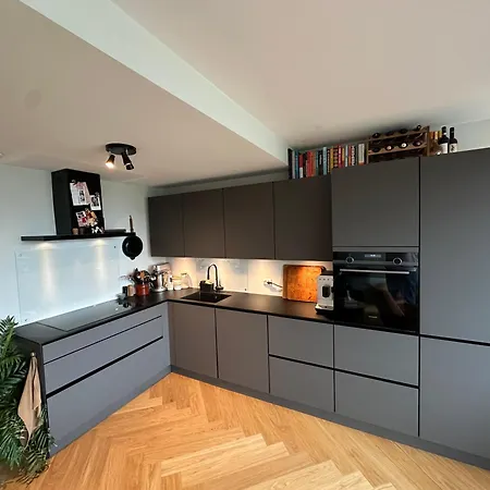 Apartment Modern - Perfect For Ons 2024