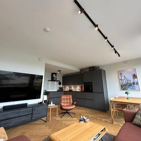 Modern - Perfect For Ons 2024 Apartment